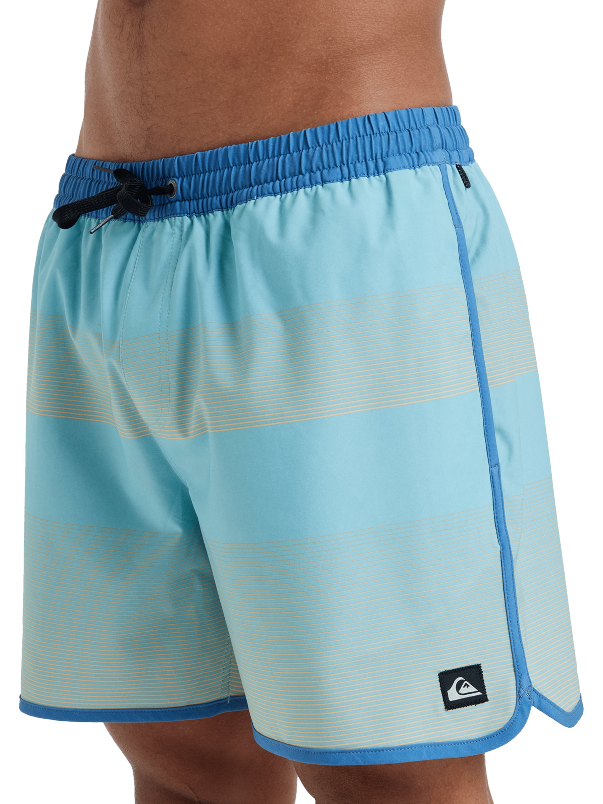 QUIKSILVER Swimming shorts in Blue