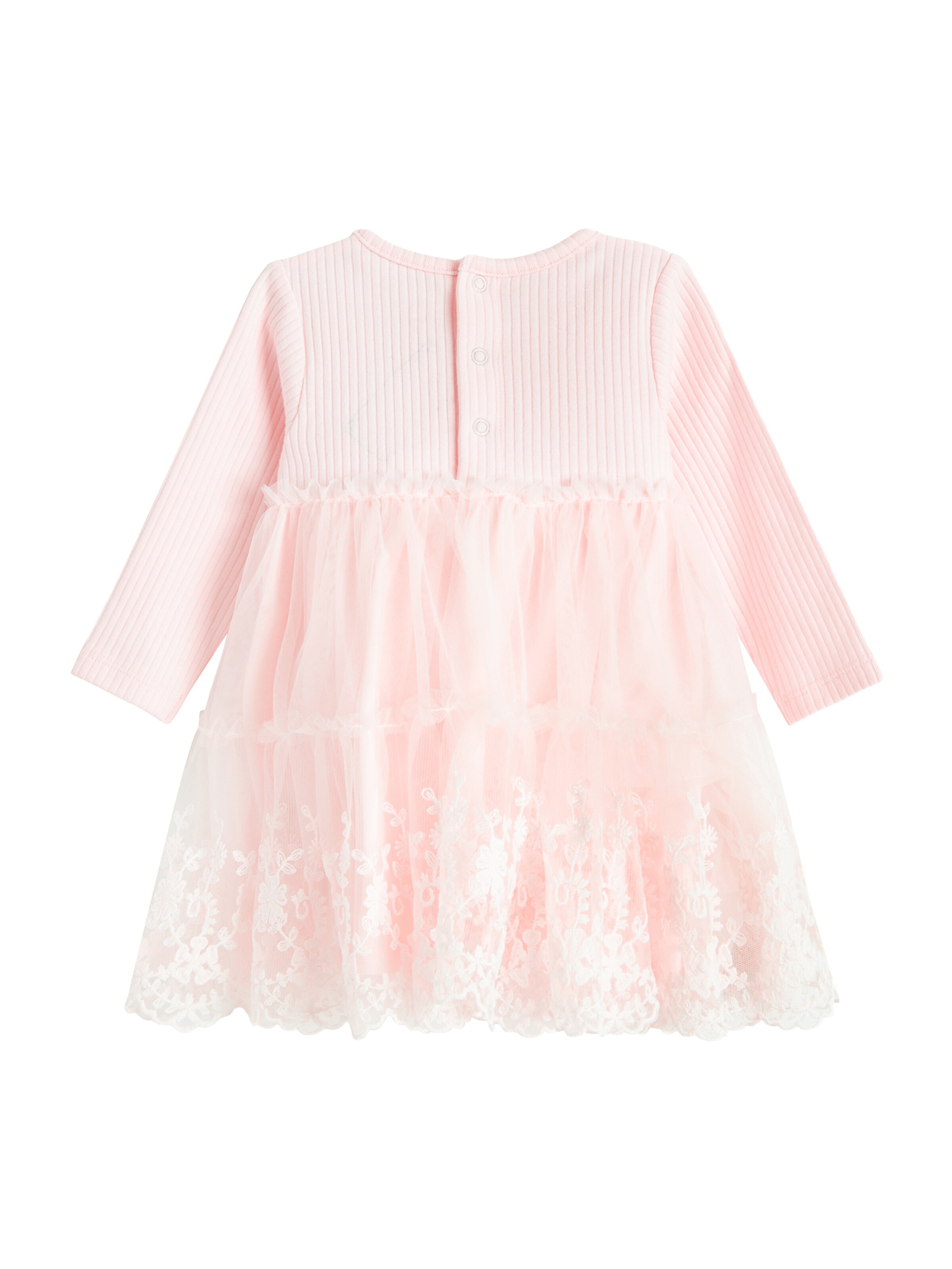 Robe Cool Club en rose