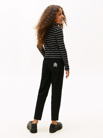 T-Shirt TOMMY HILFIGER en noir