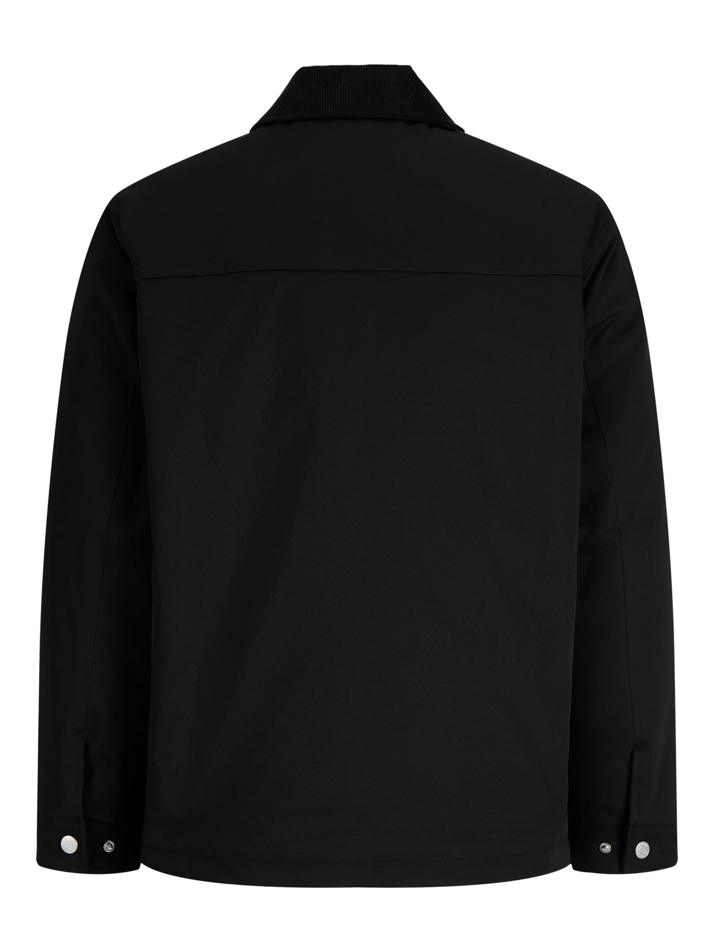 Veste mi-saison JACK & JONES en noir