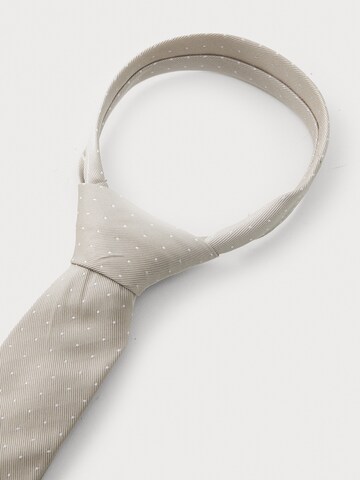 Calvin Klein Галстук 'SKOKIE' в Бежевый