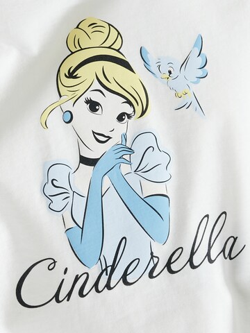 NAME IT Paita 'NMFVEENA' värissä valkoinen