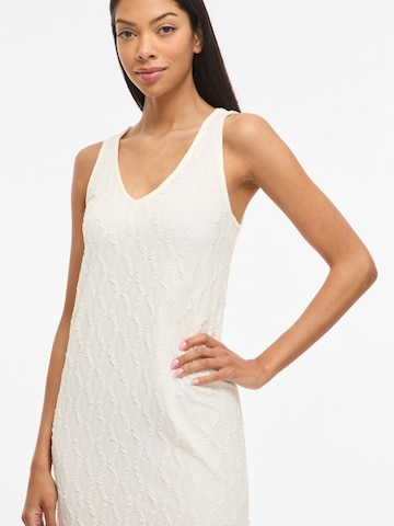 VILA Kjole 'VIMist' i beige