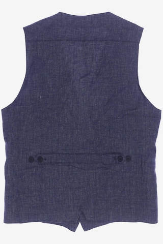 DRYKORN Vest in M in Blue