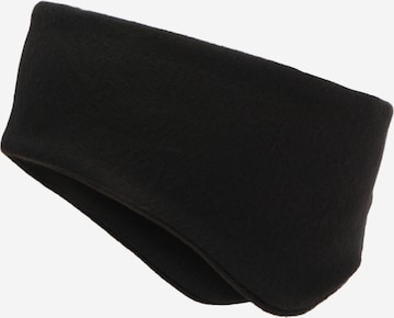 ESPRIT - Fita Turbante em preto: frente