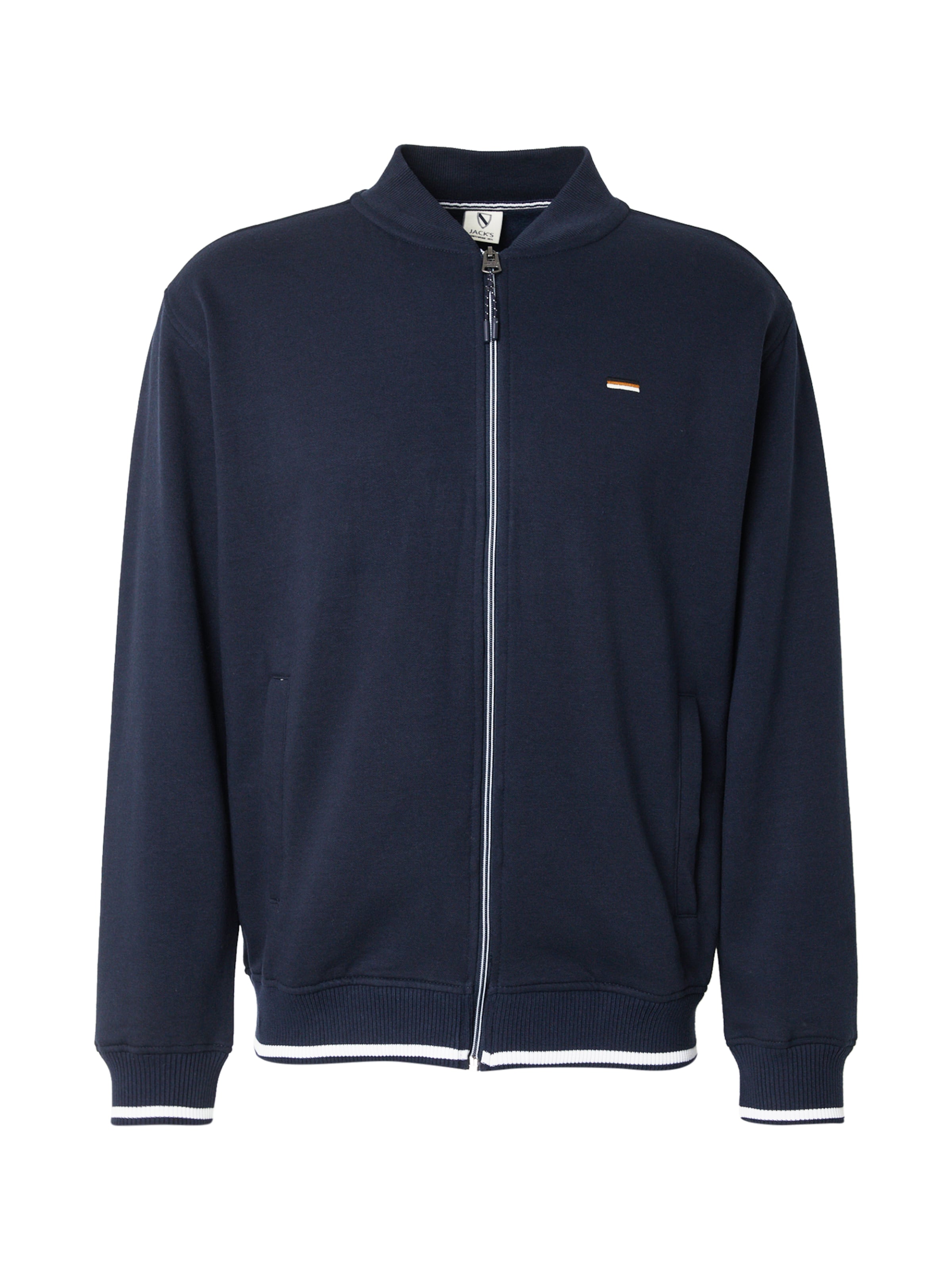 Jack's Dressipluus, värv sinine: eest vaates