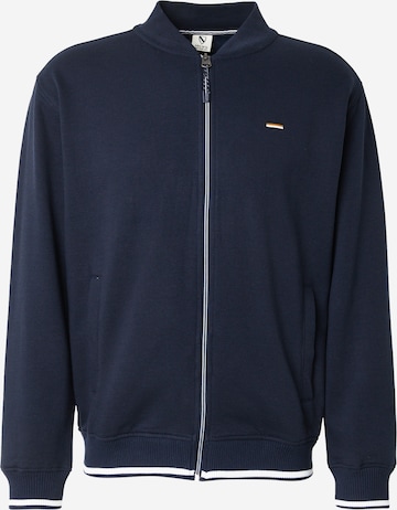 Jack's Dressipluus, värv sinine: eest vaates