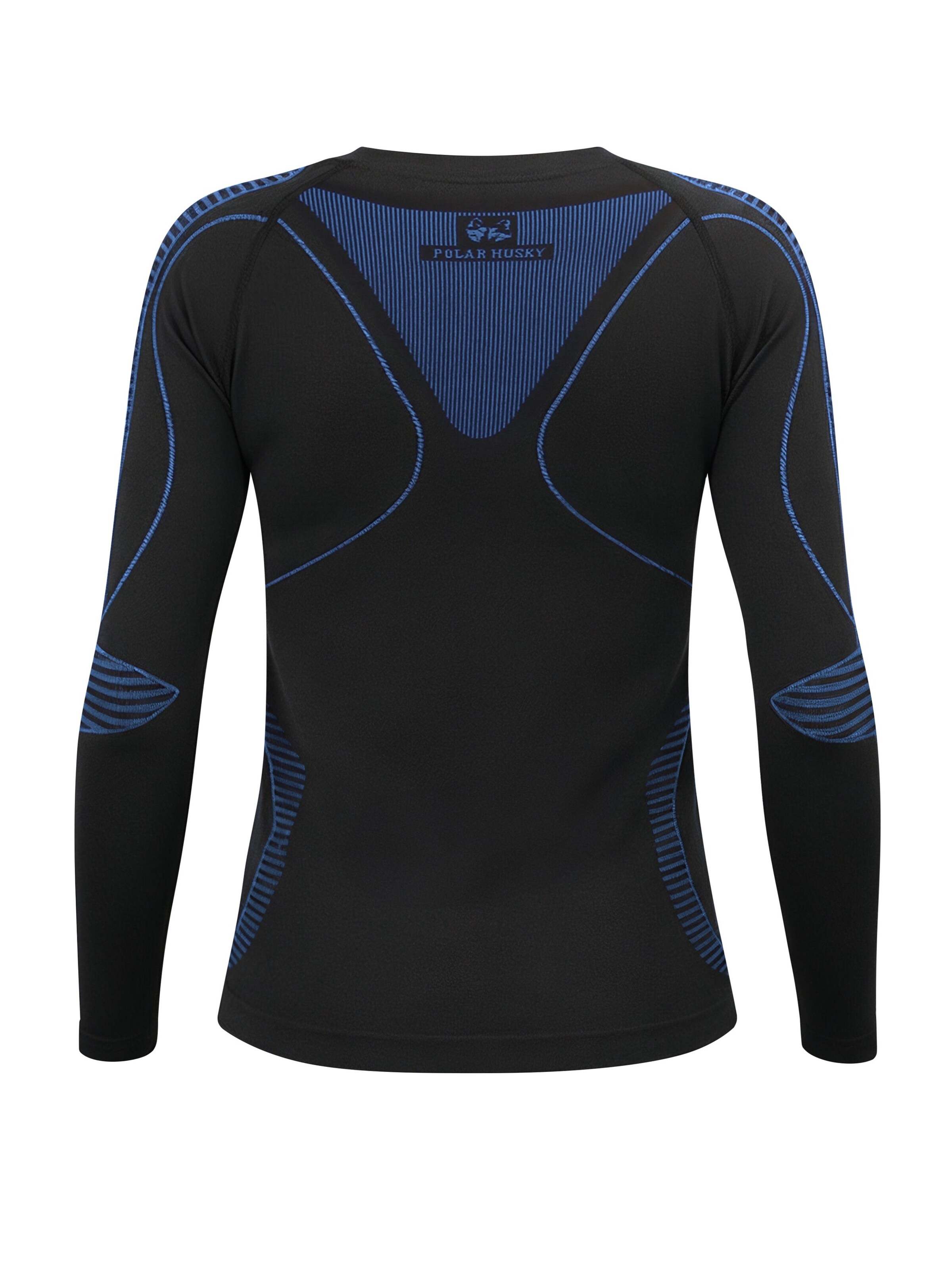 normani Basislaag in Blauw