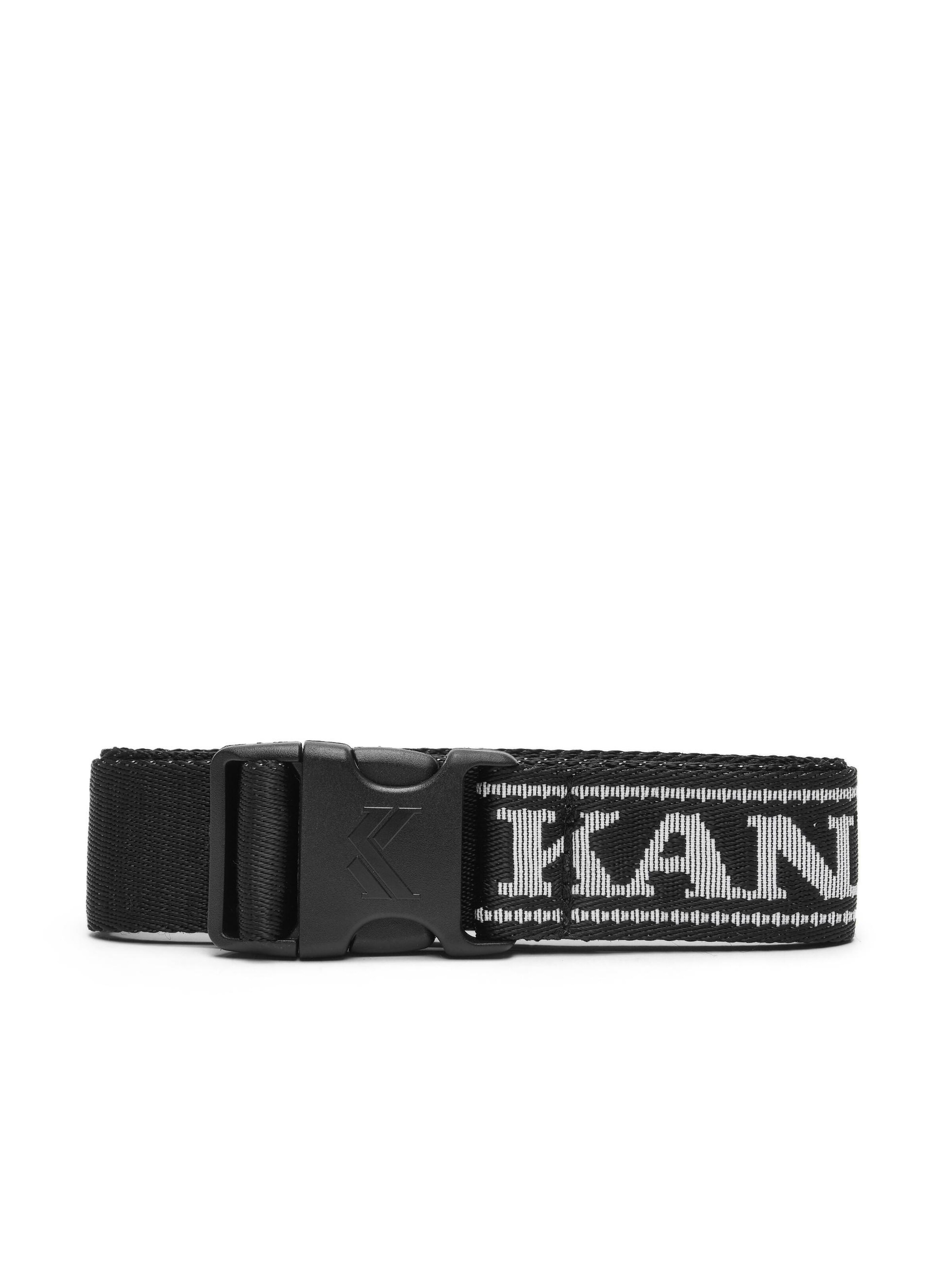 Karl kani belt deals