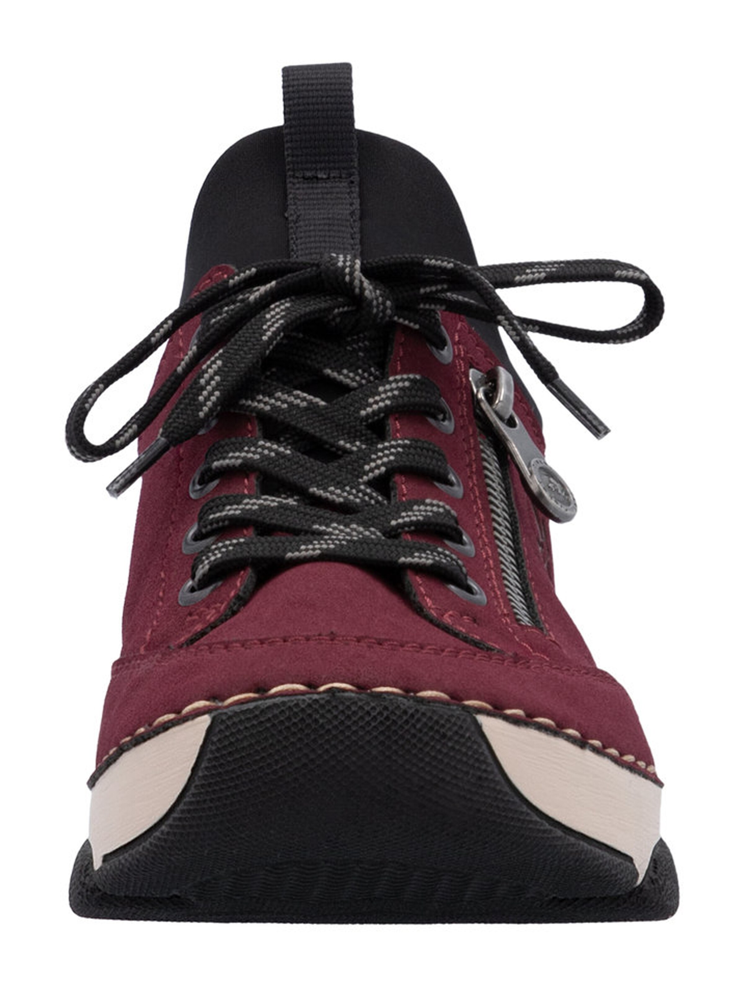 Rieker Низкие кроссовки в Красный