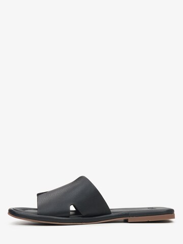 Estro Sandale '026-29615'‌‌‌‌‌‌‌‌ in Schwarz