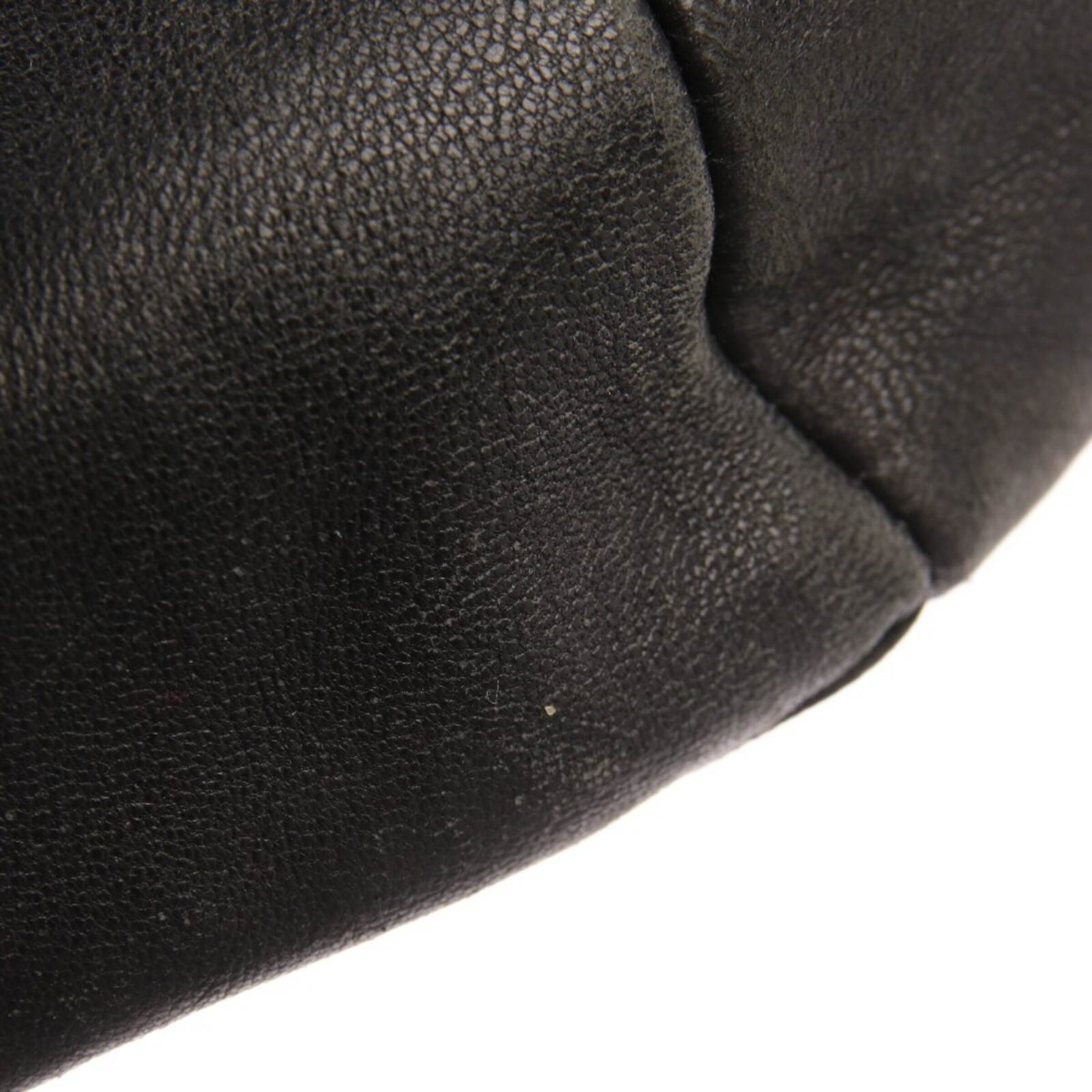 JIMMY CHOO Bag in One size in Black