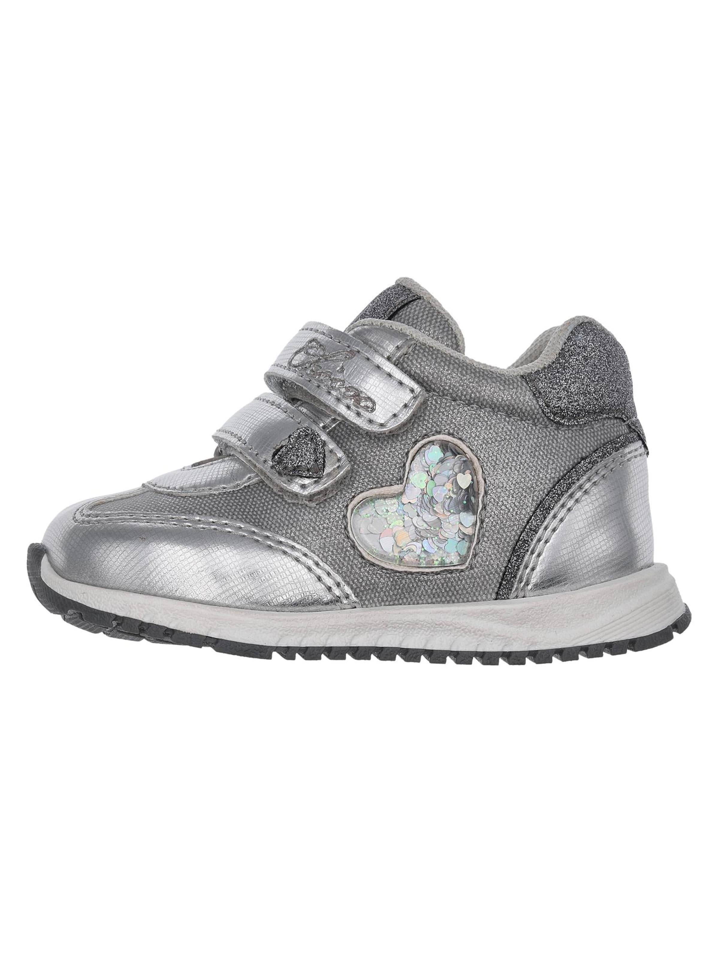 Chicco Sportcipő 'Giamma' - ezüst