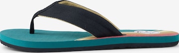 žalia O'NEILL Sandalai: priekis