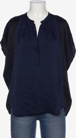 Iheart Blouse & Tunic in XS in Blue: front