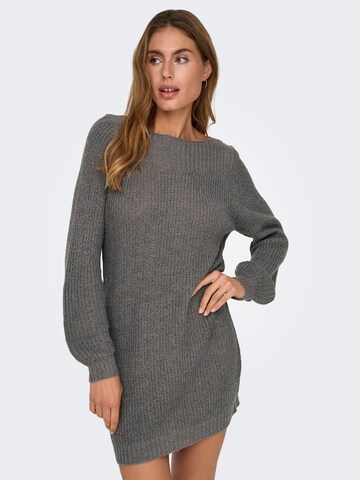 Abito 'JDYWhitney Megan' di JDY in grigio