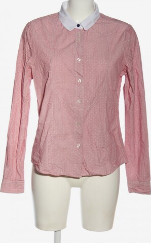 REDGREEN Hemd-Bluse M in Pink: predná strana