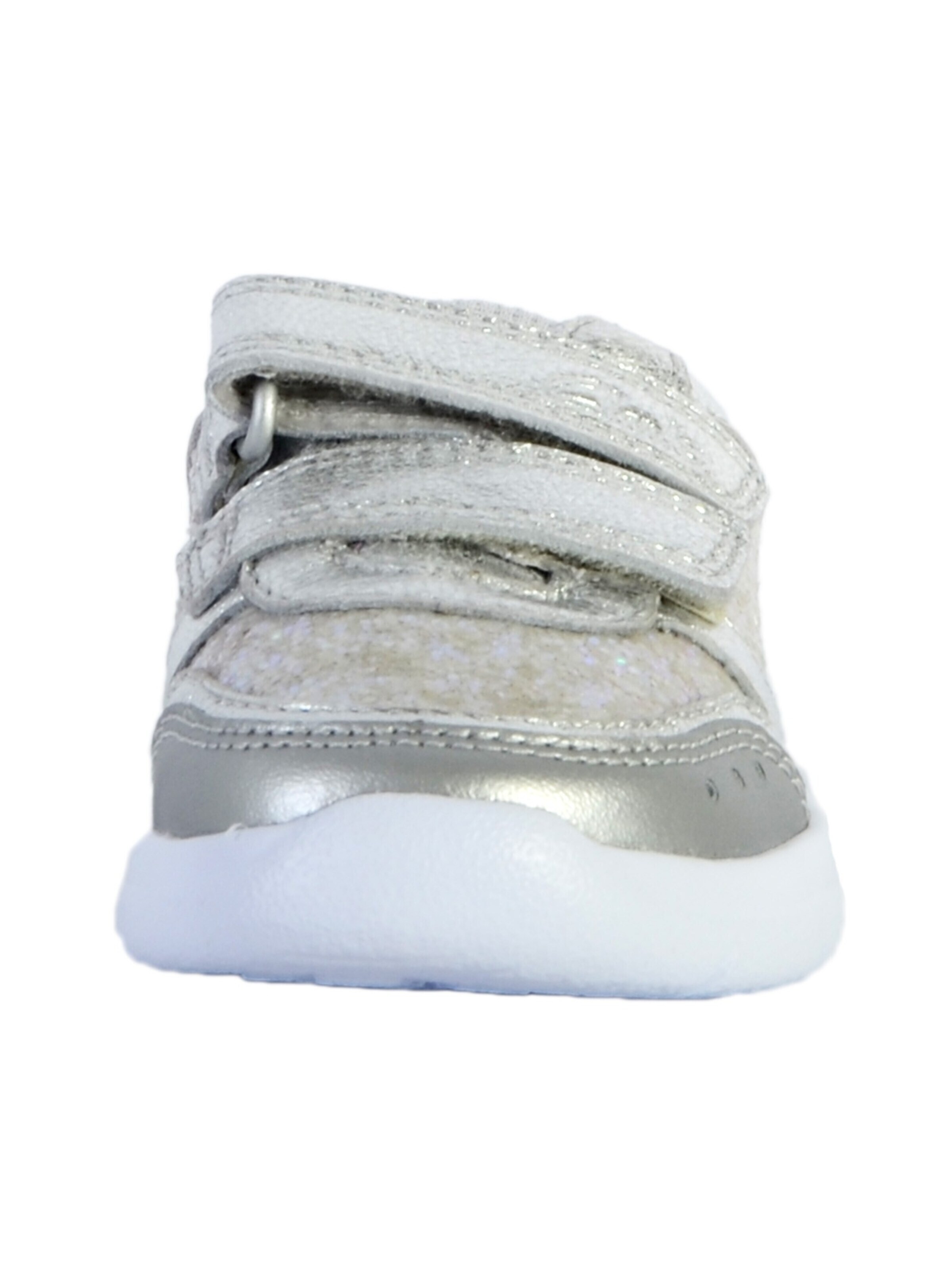 CLARKS - Zapatillas deportivas en plata
