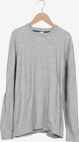 SEIDENSTICKER Sweater & Cardigan in XL in Grey: front