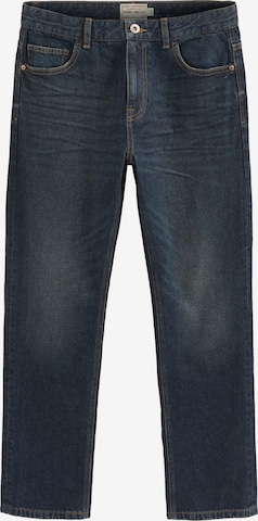 Next Jeans in Green: front