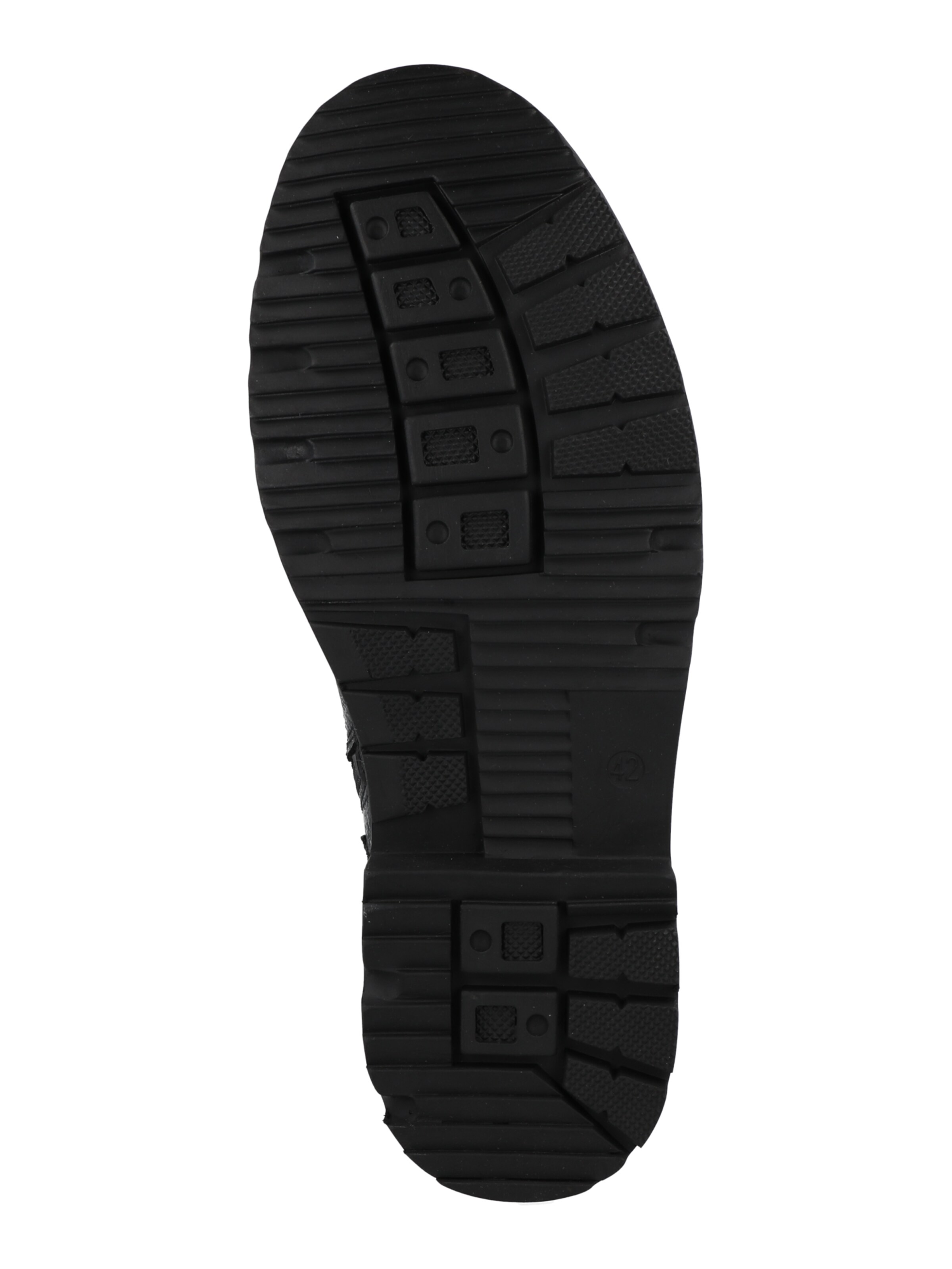 Dockers by Gerli Lace-up boots in Black