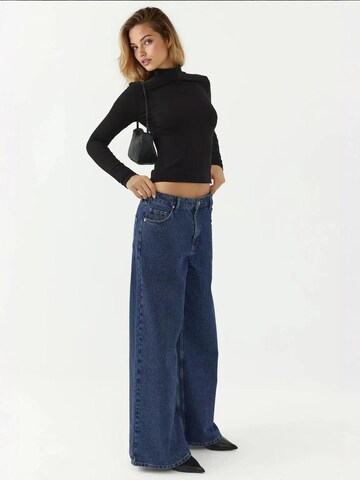 T-shirt Hiccup en noir