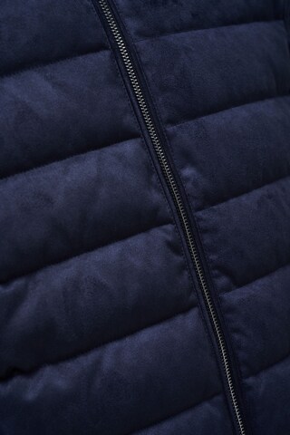 Veste d’hiver Salsa Jeans en bleu