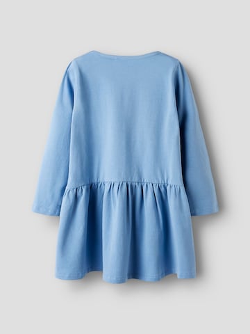 NAME IT Jurk 'Frozen' in Blauw