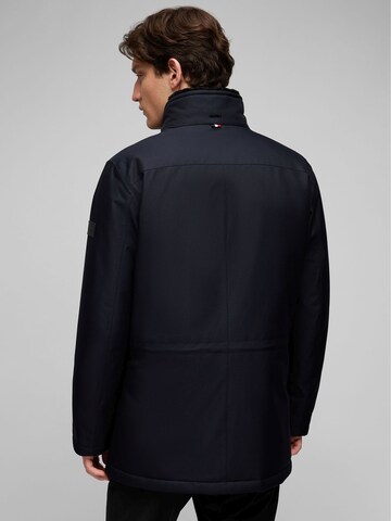 HECHTER PARIS Functionele jas in Blauw