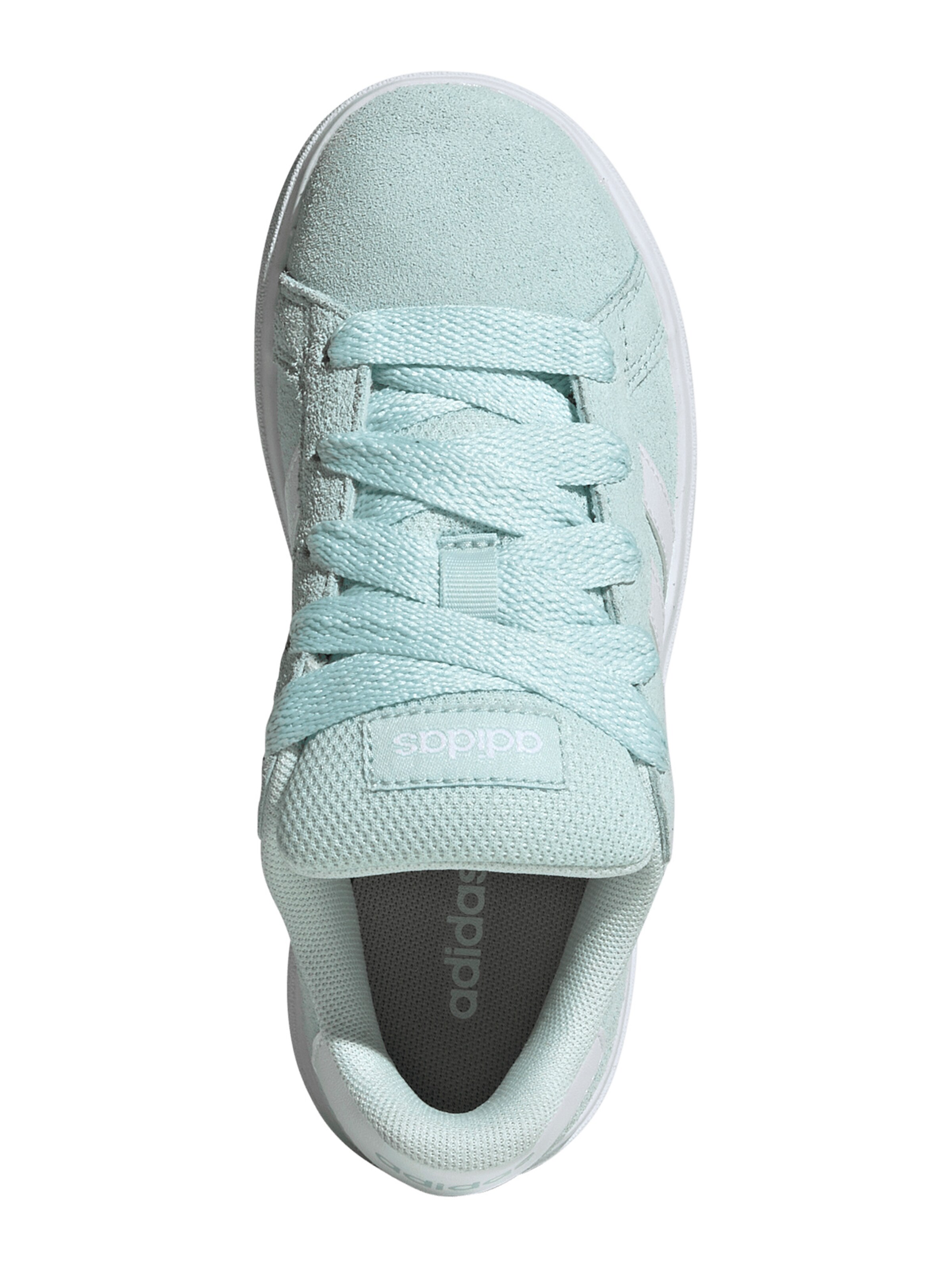 ADIDAS SPORTSWEAR Sneakers 'Grand Court 00s' i grøn