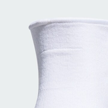 ADIDAS PERFORMANCE - Protetor '5-Inch Volleyball' em branco