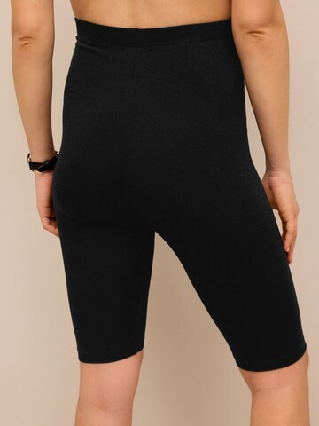 Next - Skinny Leggings en negro
