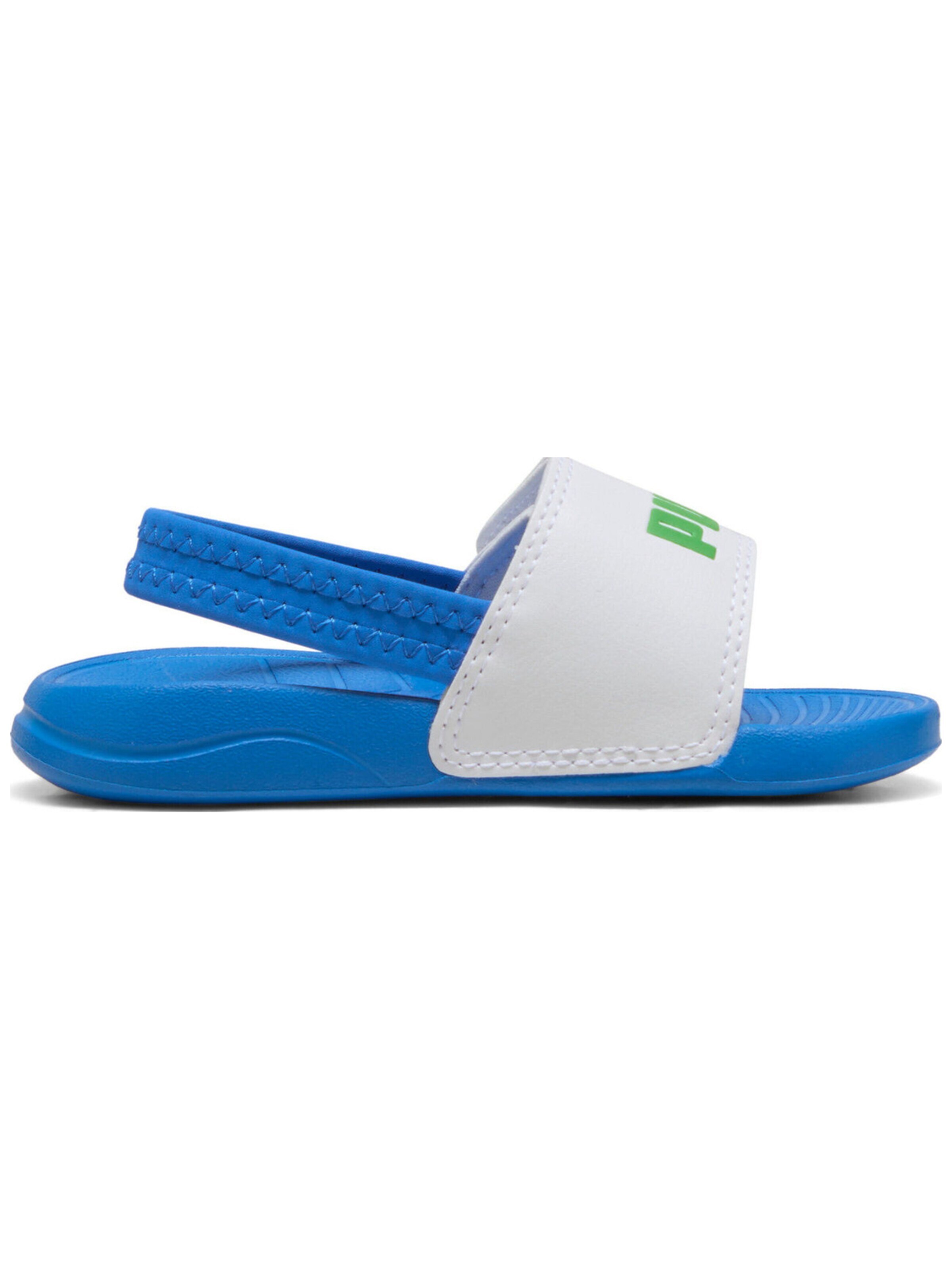 PUMA - Zapatos abiertos 'Popcat 20' en azul