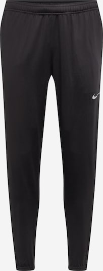 NIKE Sportbroek 'Essential' in de kleur Zwart, Productweergave