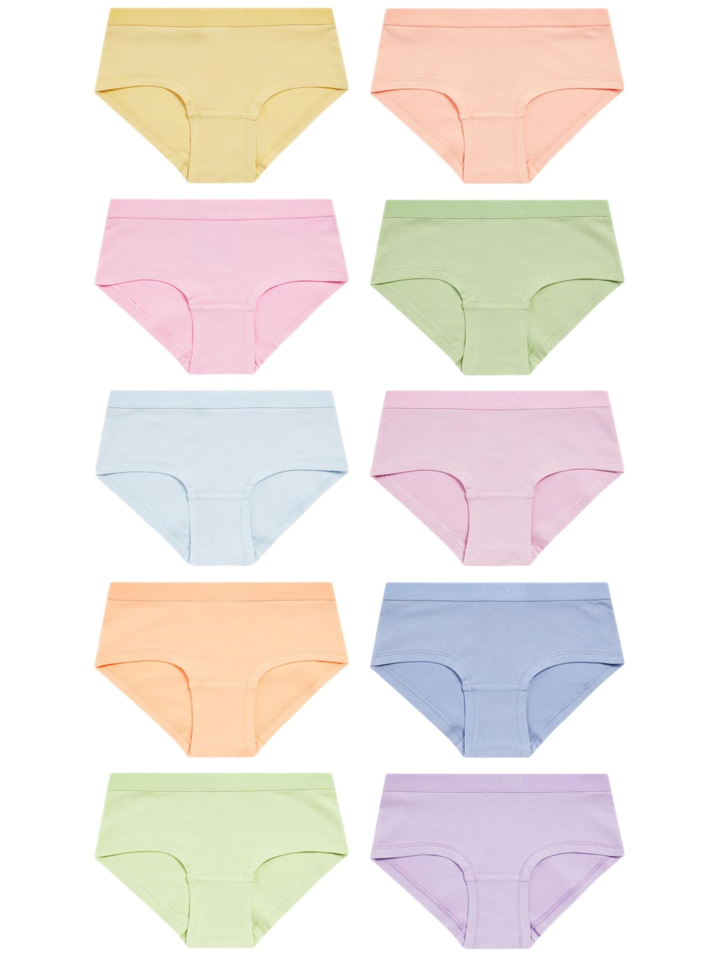 Next Трусы в Синий: спереди