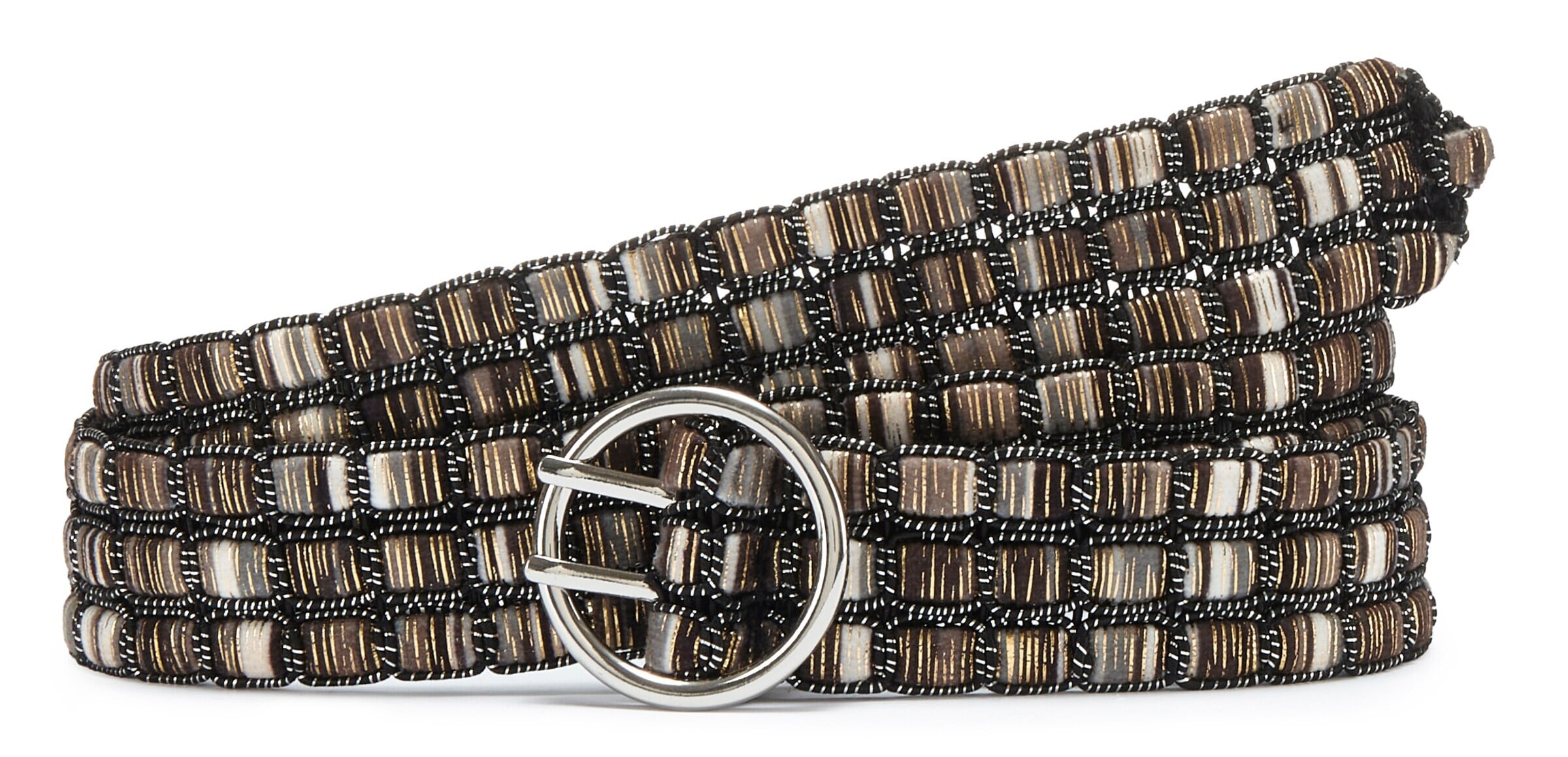 LASCANA Belt in Black: front