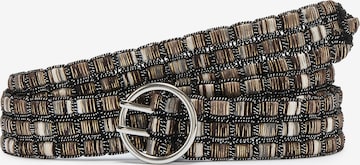 LASCANA Belt in Black: front