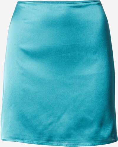 HOLLISTER Suknja u cijan plava, Pregled proizvoda