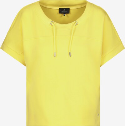 monari T-shirt i gul, Produktvy