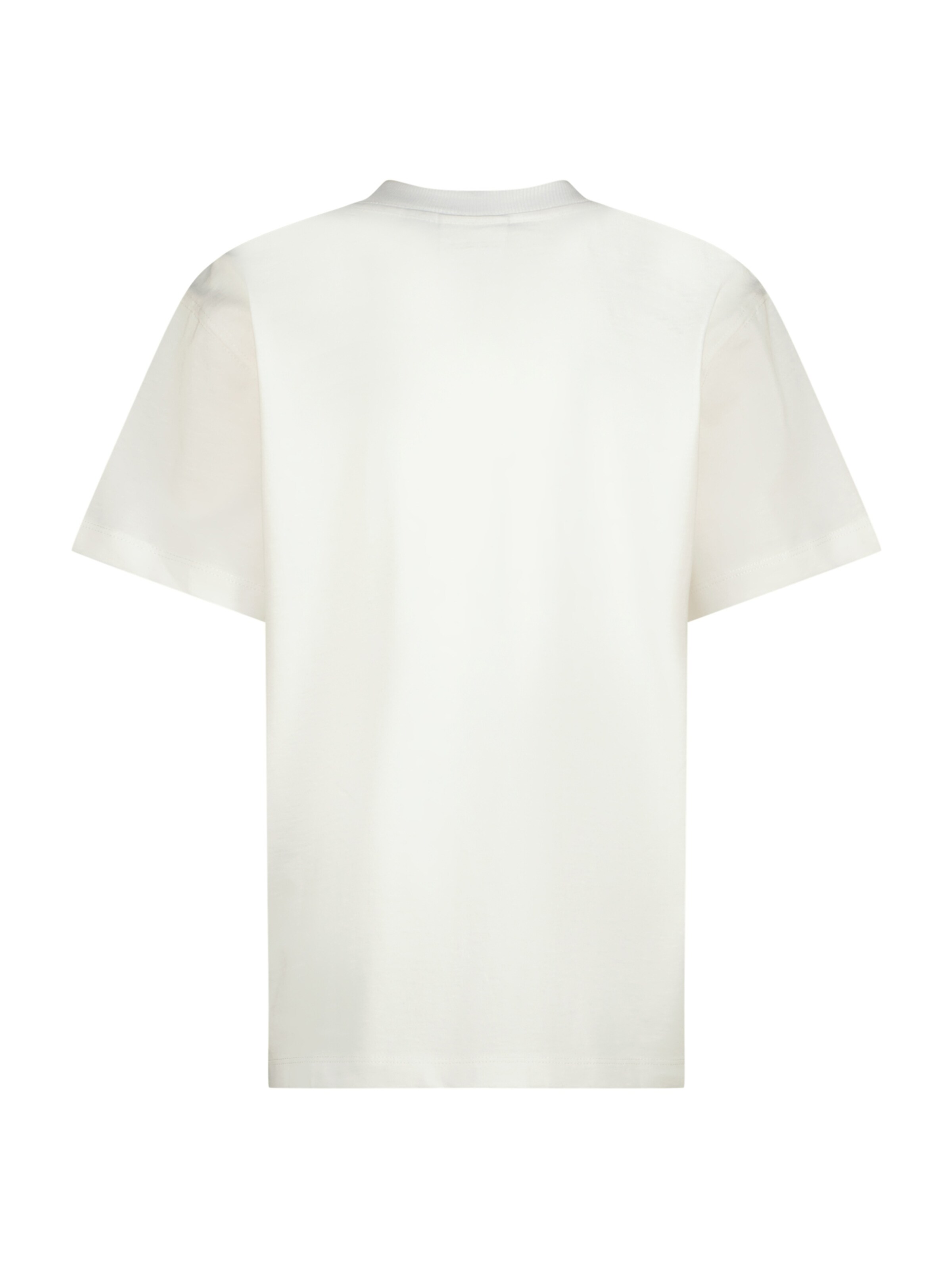 VINGINO Majica | bela barva