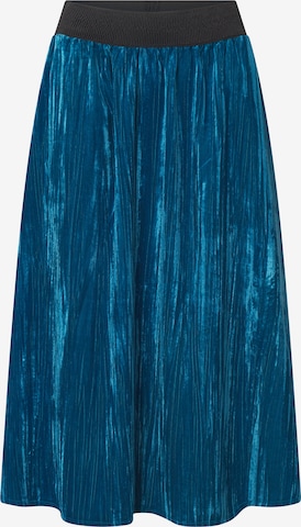 Jascha Stockholm Hame 'Rhym' värissä sininen: etupuoli