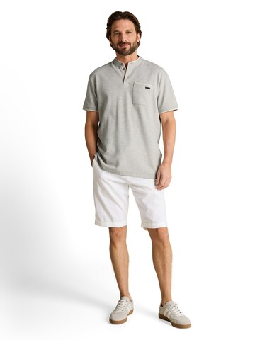 TOM TAILOR Shirt in White