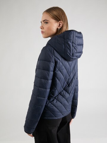 BOSS Between-Season Jacket 'Palatto' in Blue