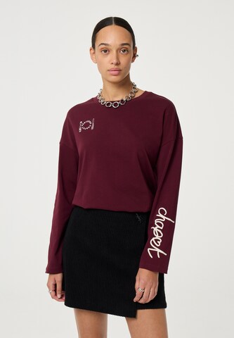 Fabienne Chapot Skirt in Black