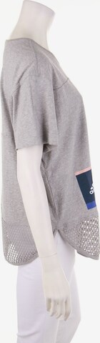 ADIDAS BY STELLA MCCARTNEY Top & Shirt in M in Grey