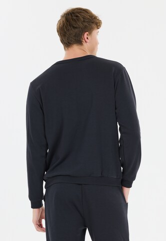 ENDURANCE Sweatshirt 'Arlanc' in Blue