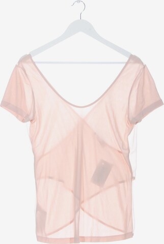 Stefanel Blouse & Tunic in M in Pink: front