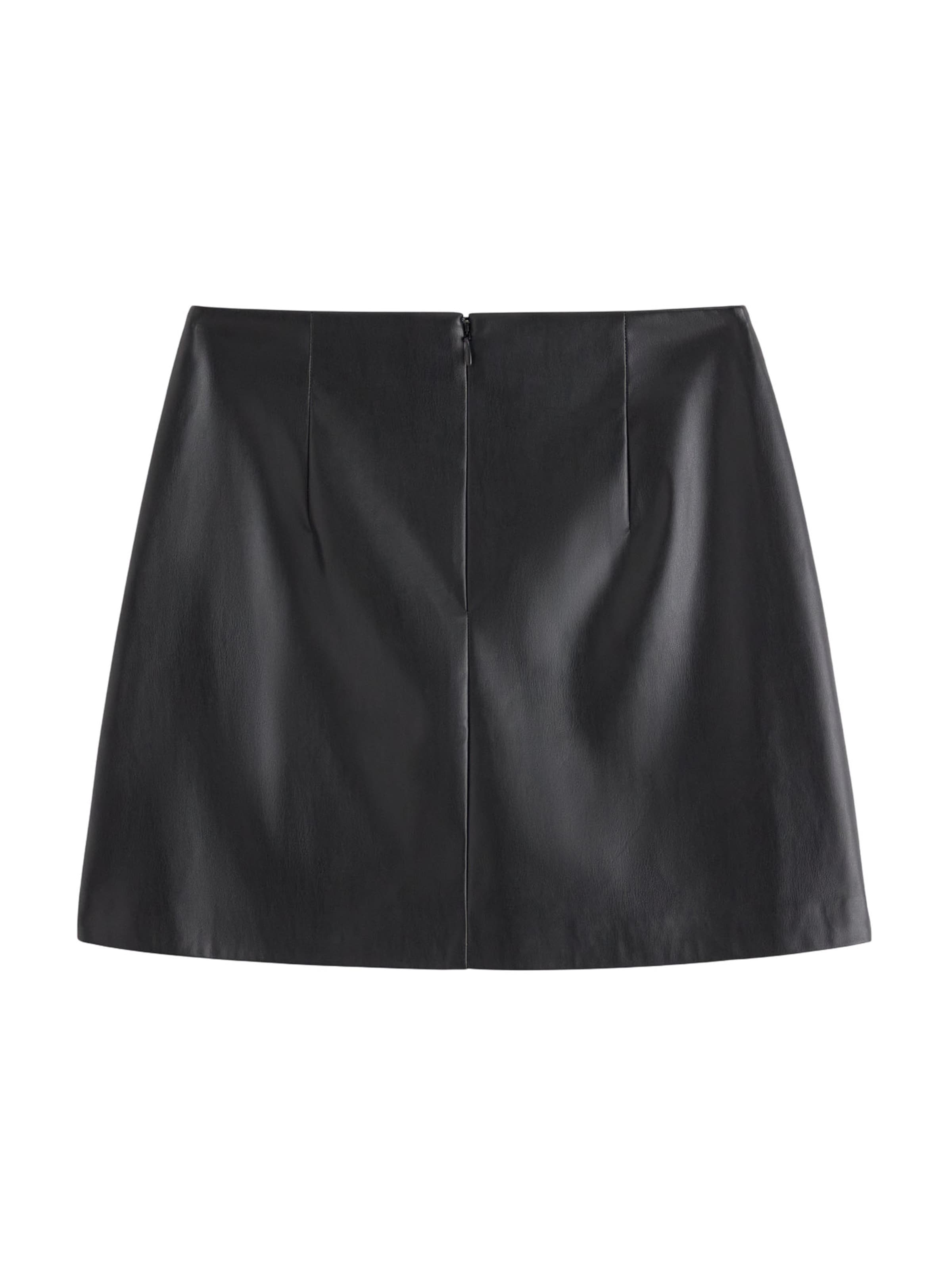 Gonna 'Cissi' di Lindex in nero