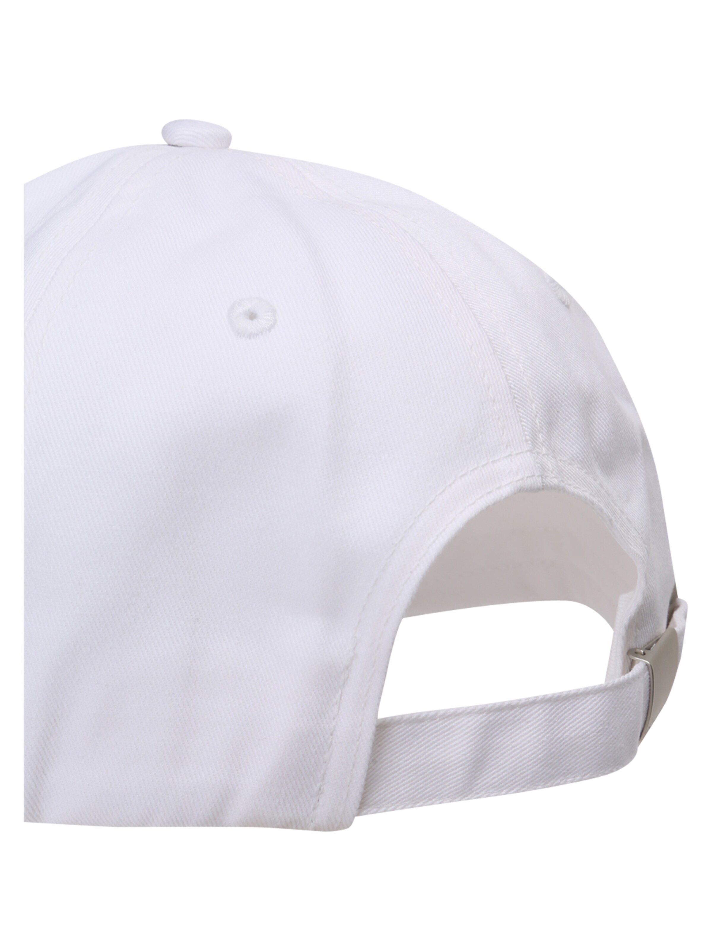 Calvin Klein Кепка в Белый
