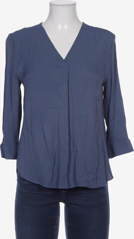 Tiger of Sweden Blouse & Tunic in M in Blue: front